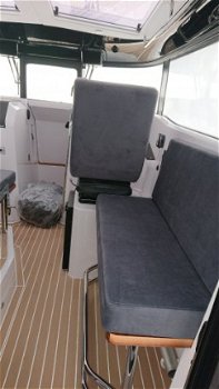 XO 270 Cabin OB - 5