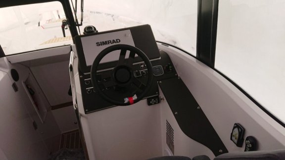 XO 270 Cabin OB - 7
