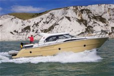 Marex 370 Aft Cabin Cruiser