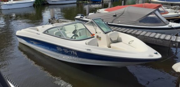 Bayliner 175gt - 1