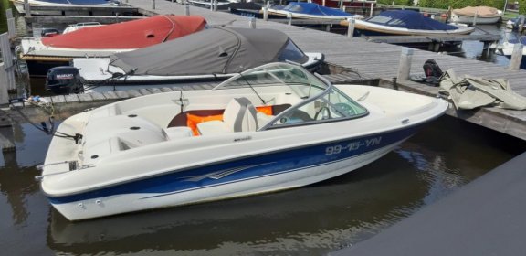 Bayliner 175gt - 2