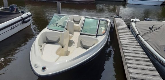 Bayliner 175gt - 5