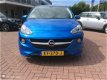 Opel ADAM - 1.4 Turbo S Recaro intr 17