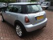 Mini Mini One - 1.4 Anniversary MK II Airco 17