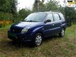 Suzuki Ignis - 1.3-16V GLS 2005 - 1 - Thumbnail