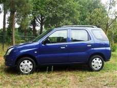 Suzuki Ignis - 1.3-16V GLS 2005