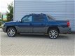 Chevrolet Avalanche - USA 5.3 4WD 1500 ..MET 22'' - 1 - Thumbnail