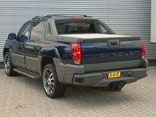 Chevrolet Avalanche - USA 5.3 4WD 1500 ..MET 22''