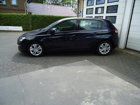 Peugeot 308 - 1.6 HDi Active - 1