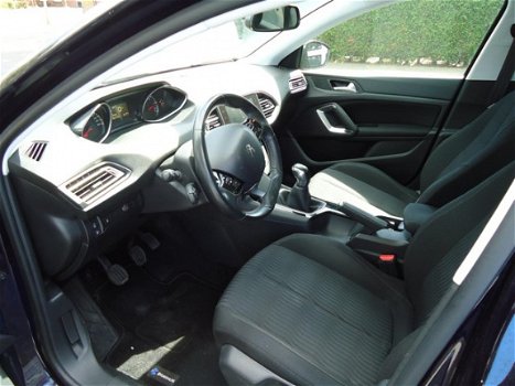 Peugeot 308 - 1.6 HDi Active - 1
