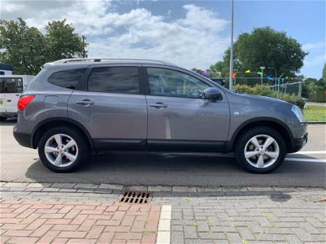 Nissan Qashqai+2 - 1.6 Optima / Climate / Garantie / Panoramdak - 1