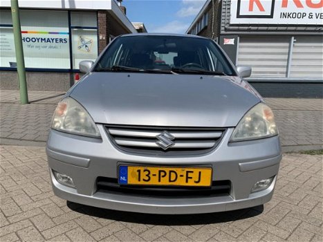 Suzuki Liana - 1.6 Exclusive - 1