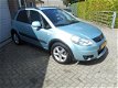 Suzuki SX4 - 1.6 Comfort airco - 1 - Thumbnail