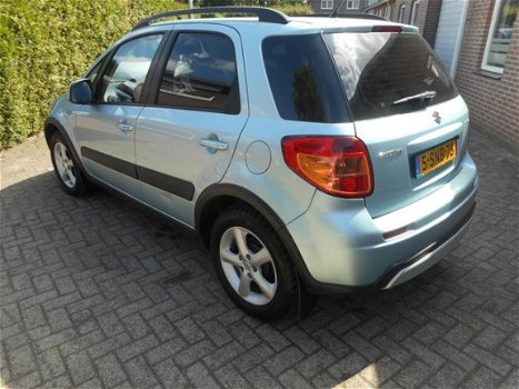 Suzuki SX4 - 1.6 Comfort airco - 1