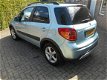 Suzuki SX4 - 1.6 Comfort airco - 1 - Thumbnail