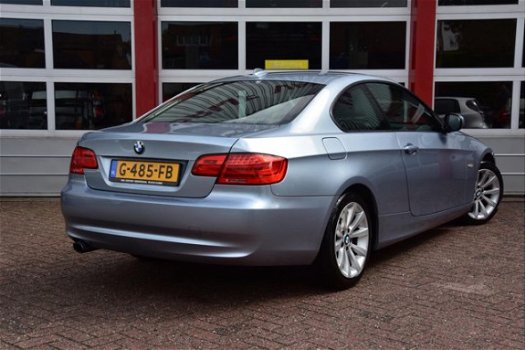 BMW 3-serie Coupé - 320i Corporate Lease Business Line - 1