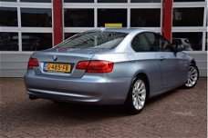 BMW 3-serie Coupé - 320i Corporate Lease Business Line