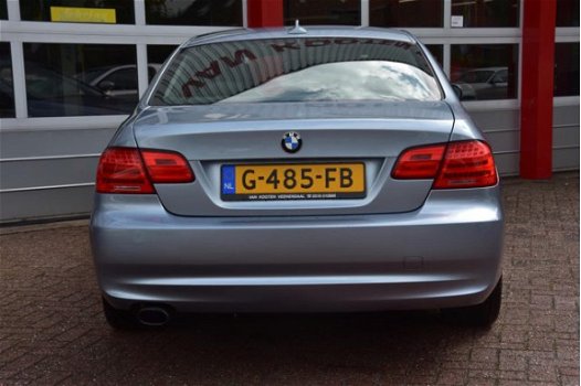 BMW 3-serie Coupé - 320i Corporate Lease Business Line - 1