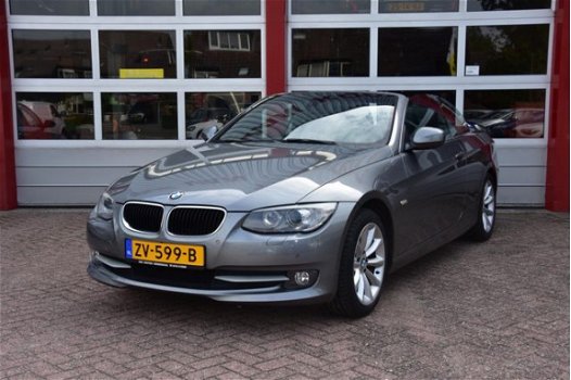 BMW 3-serie Cabrio - 318i cabriolet - 1