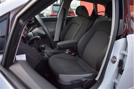 Seat Ibiza ST - 1.0 EcoTSI Style Connect Navi | Airco | Cruise | Radio/Cd | PDC | LMV - 1