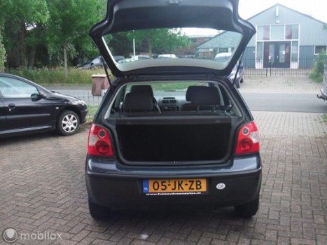 Volkswagen Polo - 1.9 SDI Garantie, alle inruil mogelijk - 1