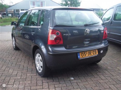 Volkswagen Polo - 1.9 SDI Garantie, alle inruil mogelijk - 1