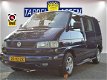 Volkswagen Transporter - 1.9 TD 292 T800 DC MOOIE NETTE BUS / NIEUWE APK - 1 - Thumbnail