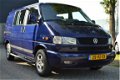 Volkswagen Transporter - 1.9 TD 292 T800 DC MOOIE NETTE BUS / NIEUWE APK - 1 - Thumbnail