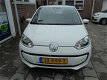 Volkswagen Up! - 1.0 move up BlueMotion Navigatiesysteem - 1 - Thumbnail