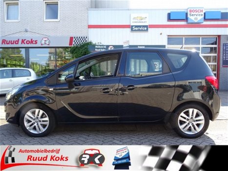 Opel Meriva - 1.6 CDTi BUSINESS PLUS - 1