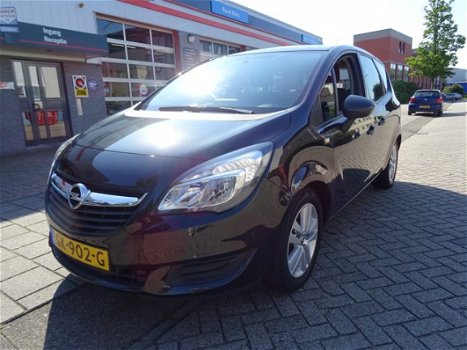 Opel Meriva - 1.6 CDTi BUSINESS PLUS - 1