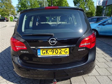 Opel Meriva - 1.6 CDTi BUSINESS PLUS - 1