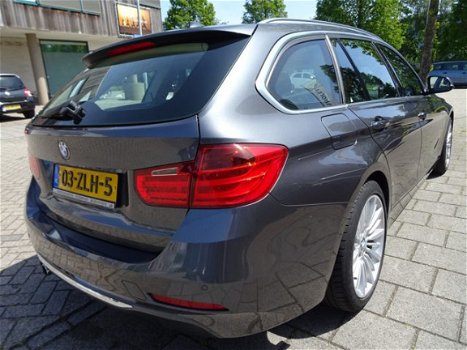 BMW 3-serie Touring - 328i HIGH EXECUTIVE AUTOMAAT - 1