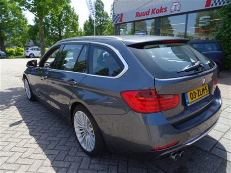 BMW 3-serie Touring - 328i HIGH EXECUTIVE AUTOMAAT - 1