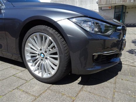 BMW 3-serie Touring - 328i HIGH EXECUTIVE AUTOMAAT - 1