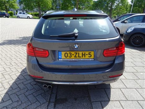 BMW 3-serie Touring - 328i HIGH EXECUTIVE AUTOMAAT - 1