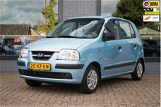 Hyundai Atos - 1.1i Active Cool AIRCO|NAP