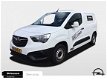 Opel Combo - GB 1.6 Diesel 75pk L1H1 Cargo (nieuw model - Airco) - 1 - Thumbnail