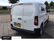 Opel Combo - GB 1.6 Diesel 75pk L1H1 Cargo (nieuw model - Airco)