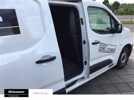 Opel Combo - GB 1.6 Diesel 75pk L1H1 Cargo (nieuw model - Airco) - 1