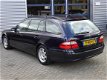 Mercedes-Benz E-klasse Combi - 200 K. 177000KM YOUNGTIMER 7-PERSOONS 163PK - 1 - Thumbnail