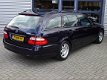 Mercedes-Benz E-klasse Combi - 200 K. 177000KM YOUNGTIMER 7-PERSOONS 163PK - 1 - Thumbnail