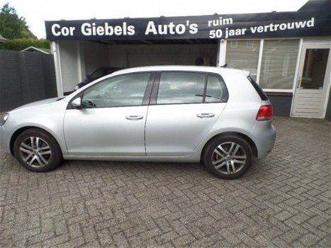 Volkswagen Golf - 1.4 TSI 122PK TRENDLINE.NAVI .5 DEURS - 1