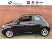 Fiat 500 - TwinAir Turbo 80pk Popstar Airco, LM-velgen, Lage km-stand - 1 - Thumbnail