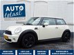 Mini Mini Cooper - 1.4 Salt Ecc-slechts 79000 Km - 1 - Thumbnail