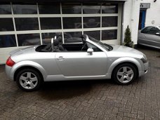 Audi TT Roadster - 1.8 5V Turbo