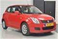 Suzuki Swift - 1.3 Cool // 128.000 km // AIRCO // TREKHAAK // - 1 - Thumbnail