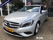 Mercedes-Benz A-klasse - 180 Edition Navigatie 4U3 + Style pakket Rijklaarprijs - 1 - Thumbnail