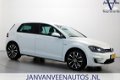 Volkswagen Golf - 1.4 TSI GTE 204PK LED Navi Pro ParkAssist 200x Vw-Audi-Seat-Skoda - 1 - Thumbnail