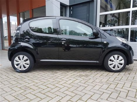 Citroën C1 - 1.0-12V SÉDUCTION - 1